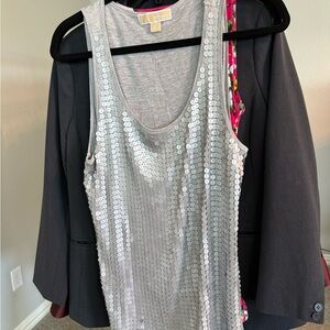 Micheal Kors Tank Top